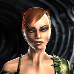 Spankfanny — legacy portrait