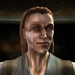 Pegas — legacy portrait