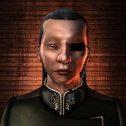 StarMike — legacy portrait
