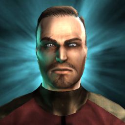 Nukeaon — legacy portrait