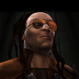 Primarch Cassius — legacy portrait