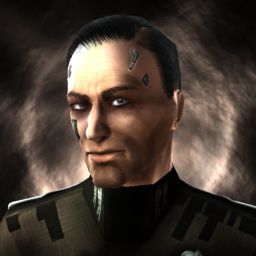 Talon Karrdex — legacy portrait