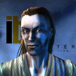 Bishopot — legacy portrait