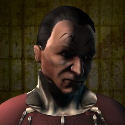 Alberons — legacy portrait