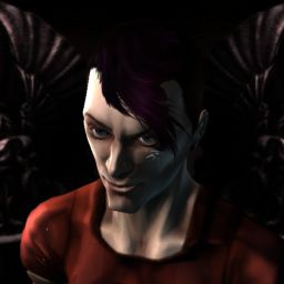SpoilArt — legacy portrait