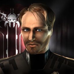 Lord Mudeki — legacy portrait