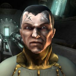 Soam — legacy portrait