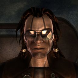 Gubranth — legacy portrait