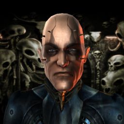 FlyinPenguin — legacy portrait