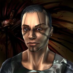 cid627 — legacy portrait