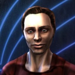 Pokarrin — legacy portrait