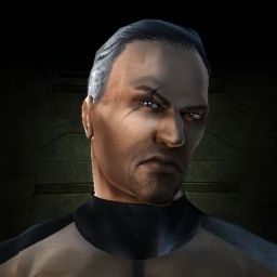 Abataj — legacy portrait