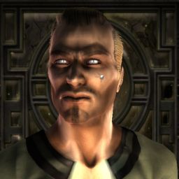 Djole Prevara — legacy portrait