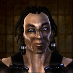 Flagration — legacy portrait