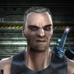 Cerbrezeuz — legacy portrait