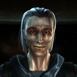 Tiffy Mezzier — legacy portrait