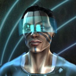 Erien Rand — legacy portrait