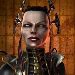 Ladeien — legacy portrait