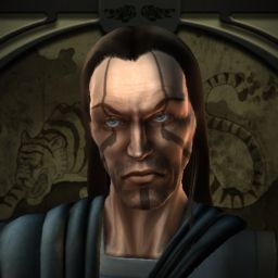 kaidok Nod — legacy portrait