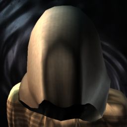 Mind trance — legacy portrait