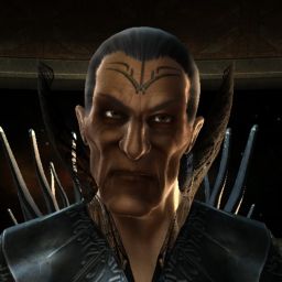 Genaris — legacy portrait