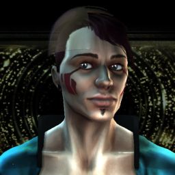 fr0gout — legacy portrait