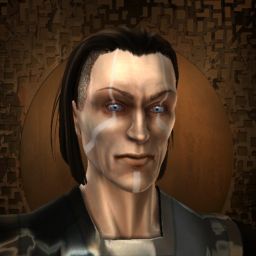 Geneion Oneon — legacy portrait