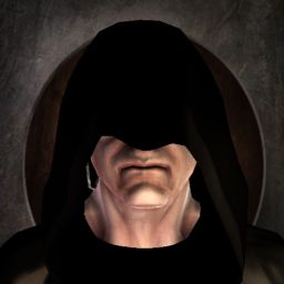 Legio Vorenus — legacy portrait