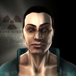 Tolash — legacy portrait
