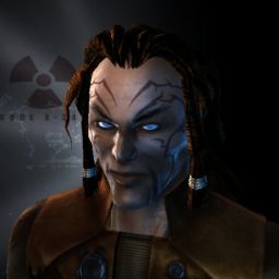 Kithanan Uncae — legacy portrait