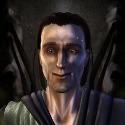 tolicanov — legacy portrait