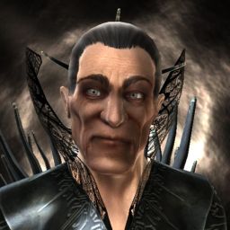 foxfan1 — legacy portrait
