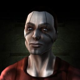 Tector — legacy portrait