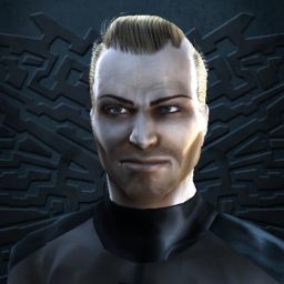 Kanou M — legacy portrait