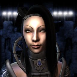 islaw — legacy portrait
