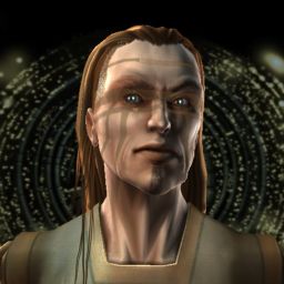 Romanski — legacy portrait