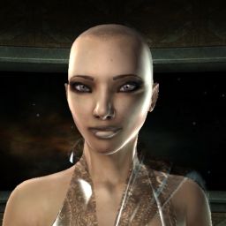 Rheaha Preynar — legacy portrait