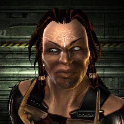 LT Sly — legacy portrait