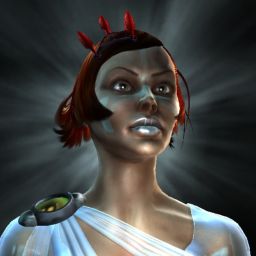 RPBANDEP — legacy portrait