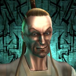 Saiphedias — legacy portrait
