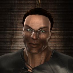 leto4you — legacy portrait
