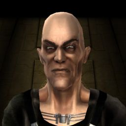 Sentiax Alpha — legacy portrait