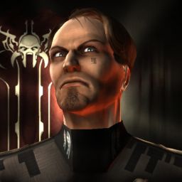 Gavo S'aan — legacy portrait