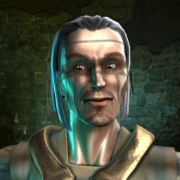 Varkfet — legacy portrait