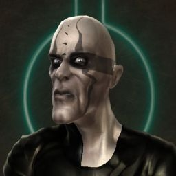 elementalist — legacy portrait