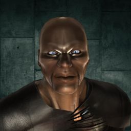 Zu'azon Caesar — legacy portrait