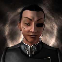 Swolo4 — legacy portrait