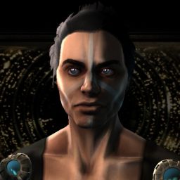 Tym Harkon — legacy portrait