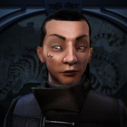 Hirf — legacy portrait