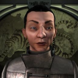 zero extent — legacy portrait